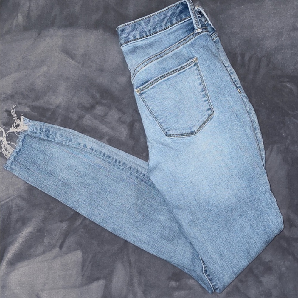 Target Jeans